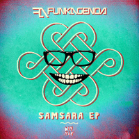 Funkagenda - Samsara (EP)
