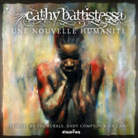 Battistessa, Cathy - Une Nouvelle Humanite (EP)