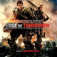 Christophe Beck - Edge Of Tomorrow: Original Motion Picture Soundtrack