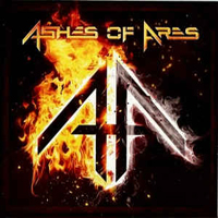 Ashes Of Ares - Ashes Of Ares (Vinyl)