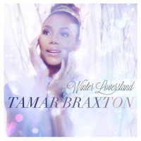 Braxton, Tamar - Winter Loversland (Target Exclusive Edition)