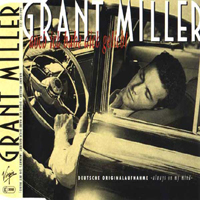 Miller, Grant - Doch Ich Babe Dich Geliebt (Single)