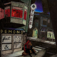 Tree - Demons (Single)