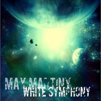 Martiny, Max - Max Martiny-White Symphony Radioshow 011