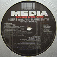 49ers (ITA) - Lovin' You (other mixes, 12
