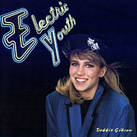 Gibson, Debbie - Electric Youth