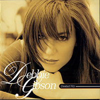 Gibson, Debbie - Greatest Hits