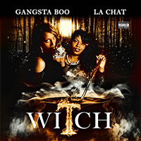 Gangsta Boo - Witch (feat. La Chat)