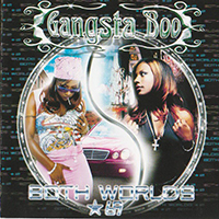 Gangsta Boo - Both Worlds 69