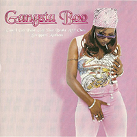 Gangsta Boo - Can I Get Paid (Promo Single)