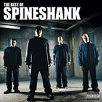 Spineshank - The Best Of SpineShank