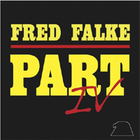Fred Falke - Part IV (feat. Kris Menace)