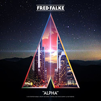 Fred Falke - Alpha (EP)