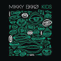 Mikky Ekko - Kids (EP)