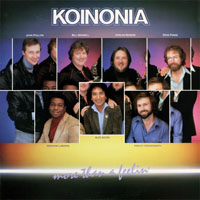 Koinonia - More Than A Feelin