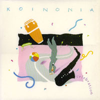 Koinonia - Celebration (Live)