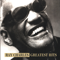 Ray Charles - Greatest Hits (CD 2)