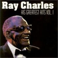 Ray Charles - His Greatest Hits (CD 1)
