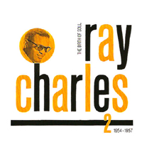 Ray Charles - The Birth Of Soul (CD 2)