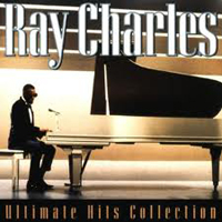 Ray Charles - Ultimate Hits Collection (CD 1)