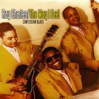 Ray Charles - The Way I Feel (CD 1)