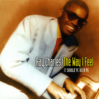 Ray Charles - The Way I Feel (CD 2)