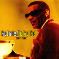 Ray Charles - The Way I Feel (CD 4)