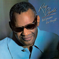 Ray Charles - Wish You Were Here Tonight