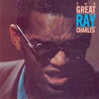 Ray Charles - The Great Ray Charles