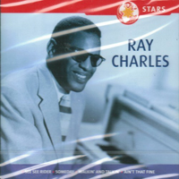 Ray Charles - World Stars