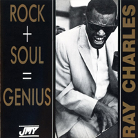 Ray Charles - Rock + Soul = Genius