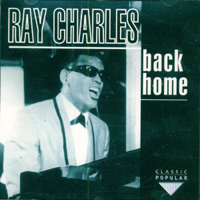 Ray Charles - Back Home