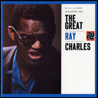Ray Charles - Original Album Series - The Great Ray Charles, Remastered & Reissue 2010