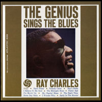 Ray Charles - Original Album Series - The Genius Sings the Blues, Remastered & Reissue 2010