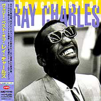 Ray Charles - The Very Best
