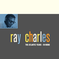 Ray Charles - The Atlantic Years In Mono (CD 4)