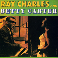 Ray Charles - Ray Charles And Betty Carter (Remastered 1988)