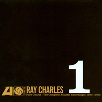 Ray Charles - Pure Genius: The Complete Atlantic Recordings (1952-1959) (CD 1)