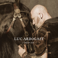 Arbogast, Luc - Oreflam (Limited Edition)