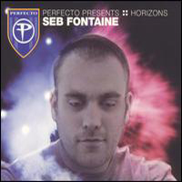 Seb Fontaine - Horizons (CD 2)