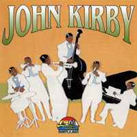 Kirby, John - John Kirby