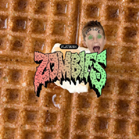 Flatbush ZOMBiES - Thug Waffle (Single)
