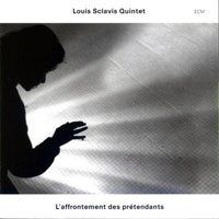 Louis Sclavis - L'Affrontement des Pretendants