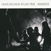 Louis Sclavis - Sources
