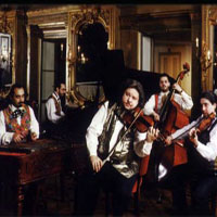 Lakatos, Roby - Roby Lakatos' Ensemble