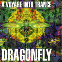 Rampling, Danny - Dragonfly - A Voyage Into Trance (CD 2)