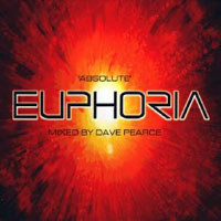 Pearce, Dave - Absolute Euphoria (CD 1)