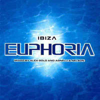 Pearce, Dave - Dave Pearce Present - Ibiza Euphoria 2000 (CD 1: Mixed by Alex Gold)