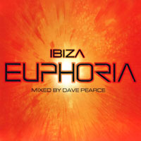 Pearce, Dave - Ibiza Euphoria (CD 2)