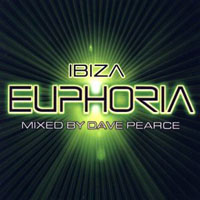 Pearce, Dave - Ibiza Euphoria (CD 2)